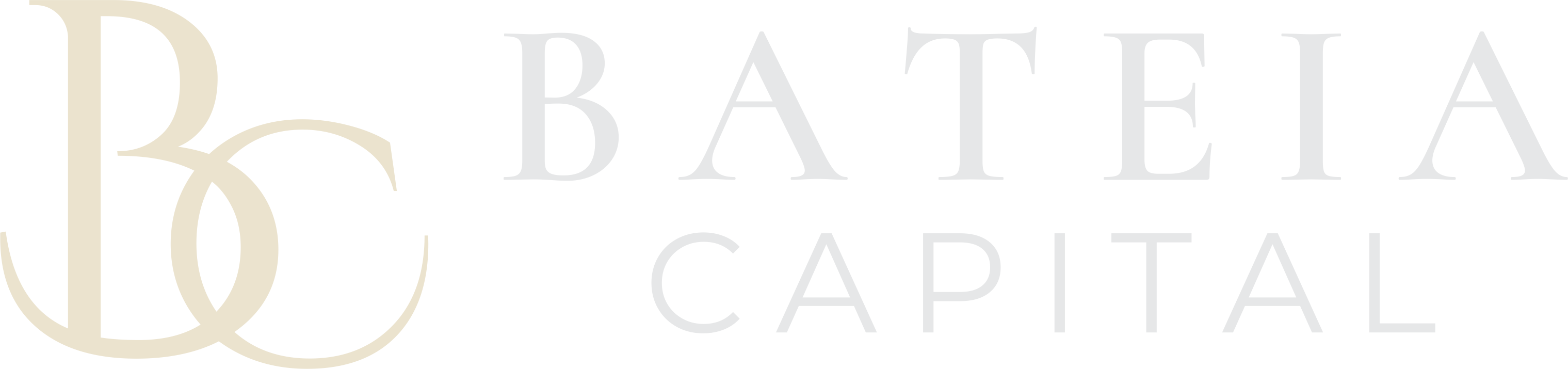 Bateia Capital